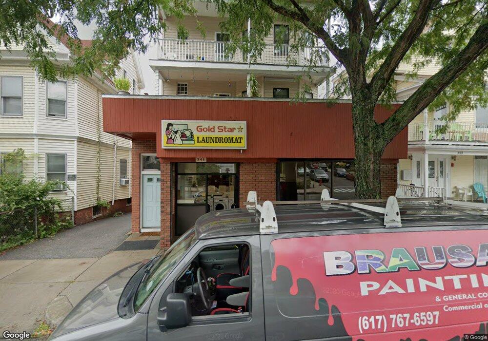 241 Highland Ave, Somerville, MA 02143 - photo 1