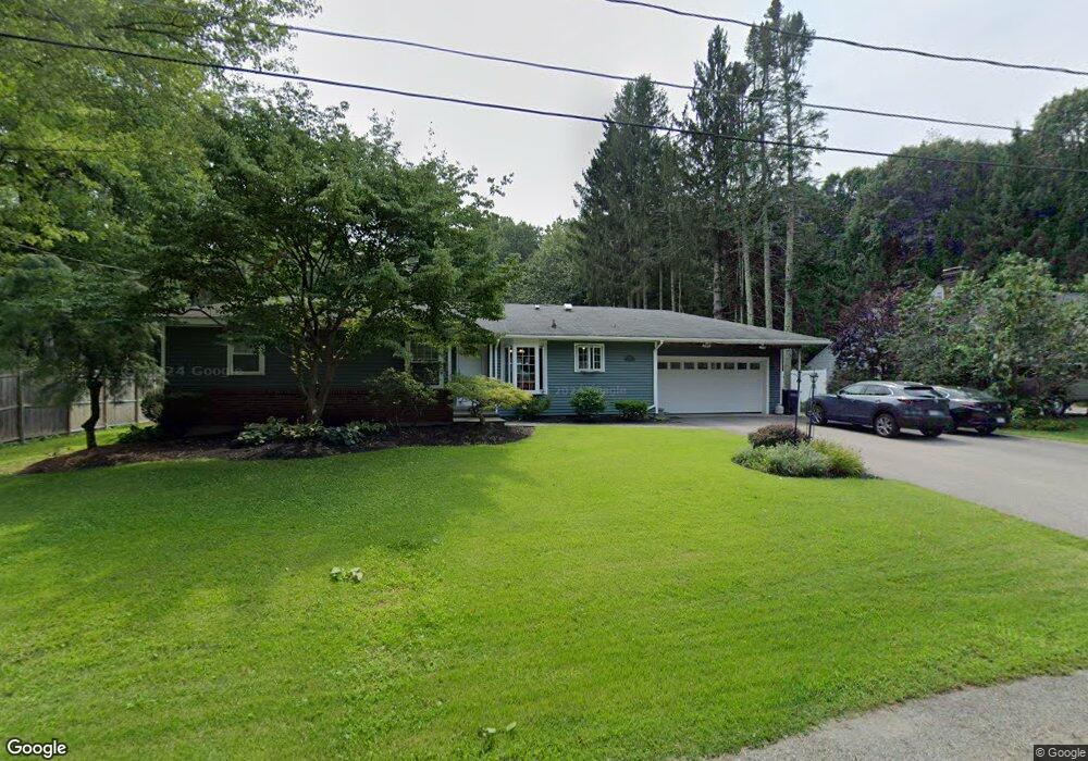 6 Ann St, Holden, MA 01520 - photo 1