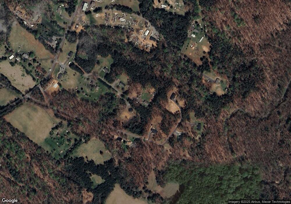 29329 Red Fox Ln, Rhoadesville, VA 22542 - photo 1