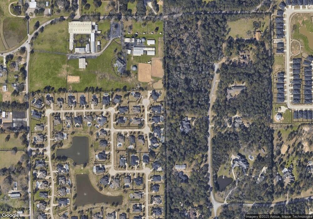 10410 Waterstone Estates Ct, Tomball, TX 77375 - photo 1