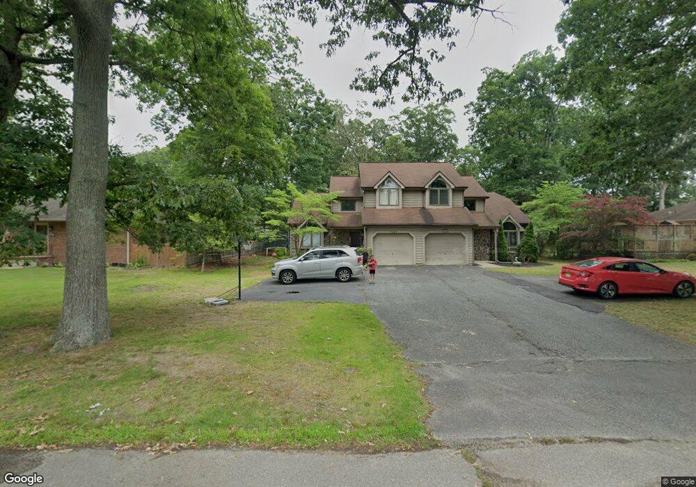 1443 Allen Ave, Vineland, NJ 08360 - photo 1