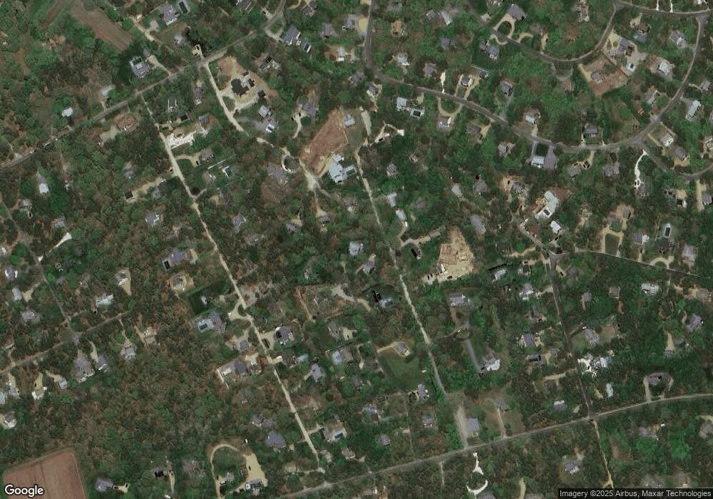 13 Gerts Way, Edgartown, MA 02539 - photo 1