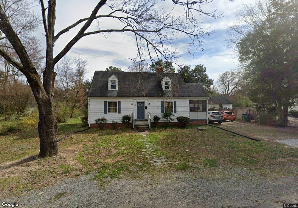 5217 Pine Crest Ave, Richmond, VA 23225 - photo 1