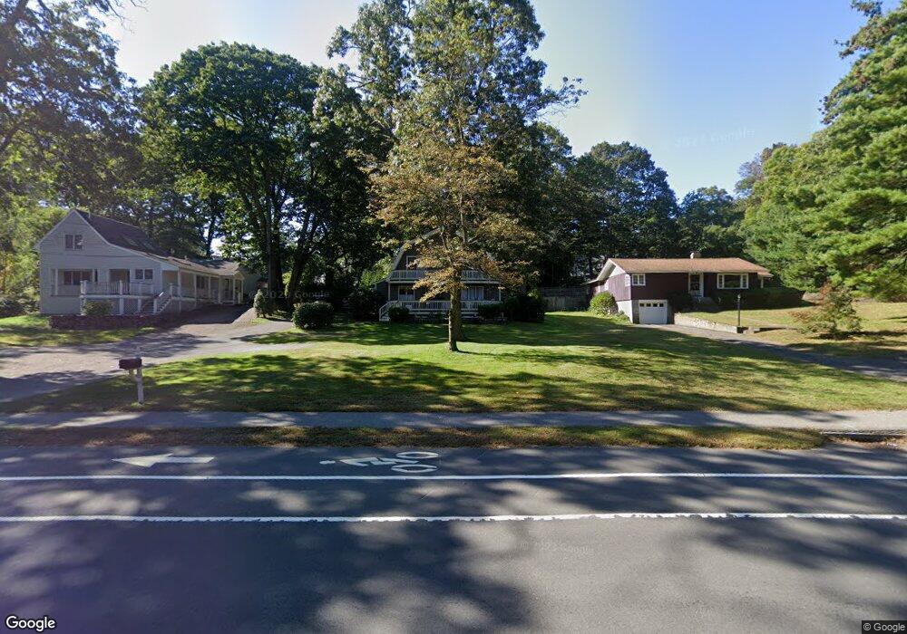 435 Greendale Ave, Needham, MA 02492 - photo 1