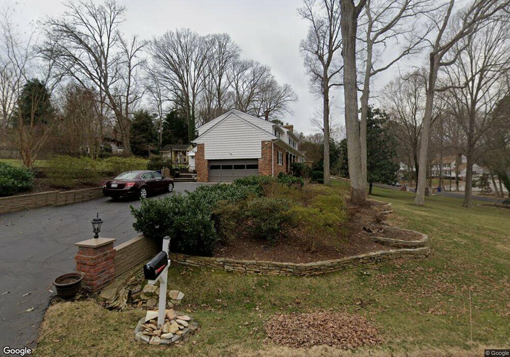 8501 Sherbrook Ct, North Chesterfield, VA 23235 - photo 1