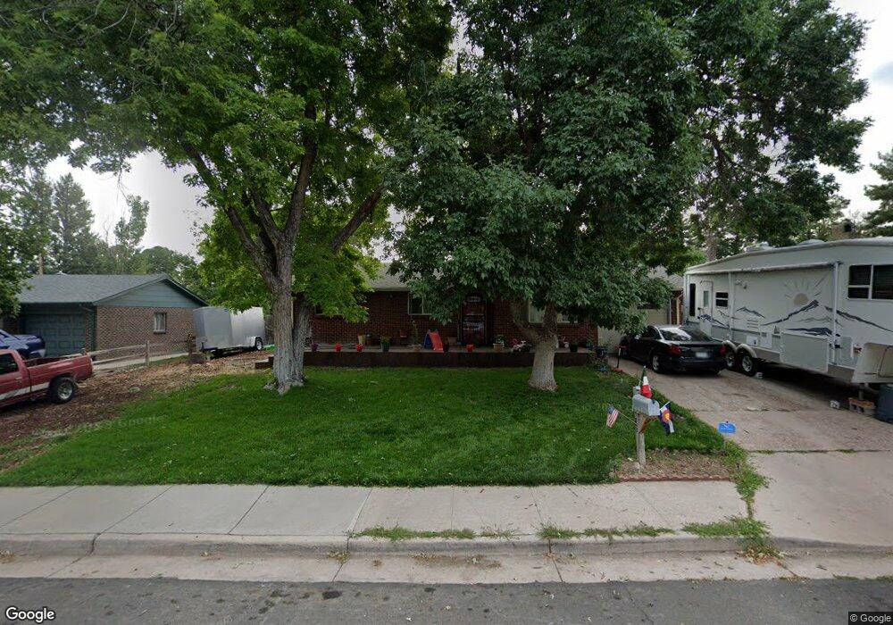 632 S Quari St, Aurora, CO 80012 - photo 1