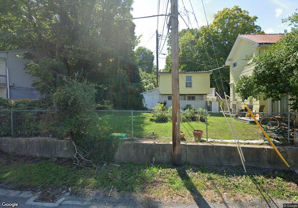 210 Independence St, Berkeley Springs, WV 25411 - photo 1