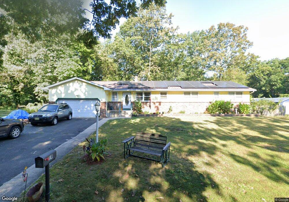 19 Palethorpe Ave, Clementon, NJ 08021 - photo 1