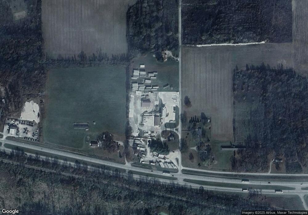 4315 N 1200 E, Grovertown, IN 46531 - photo 1