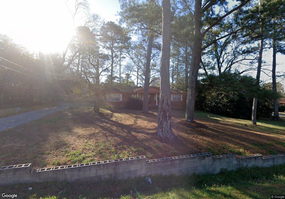 425 Joycliff Terrace, Macon, GA 31211 - photo 1