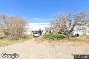 411 Nebraska Ave, Geronimo, OK 73543