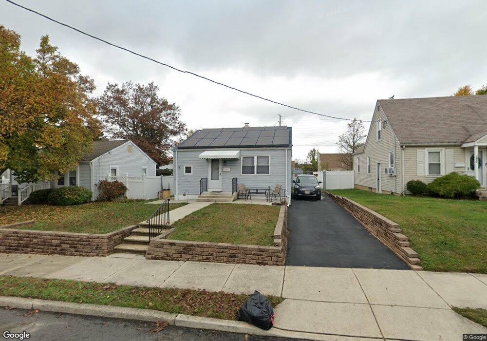 217 Churchill Ave, Trenton, NJ 08610 - photo 1