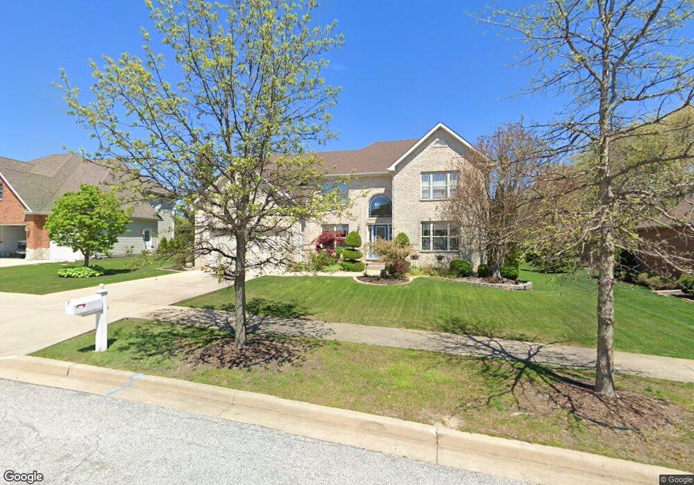 1090 Allison St, Crown Point, IN 46307 - photo 1