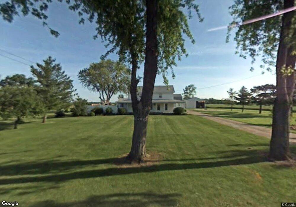 4312 Ditch Rd, New Lothrop, MI 48460 - photo 1