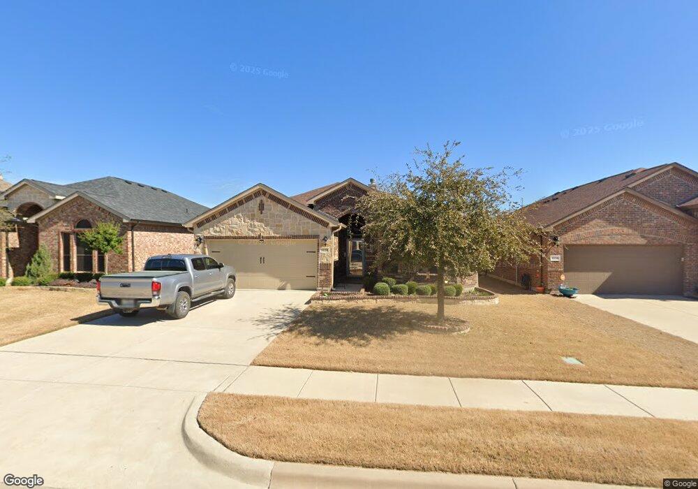 1232 Glen Ct, Weatherford, TX 76087 - photo 1