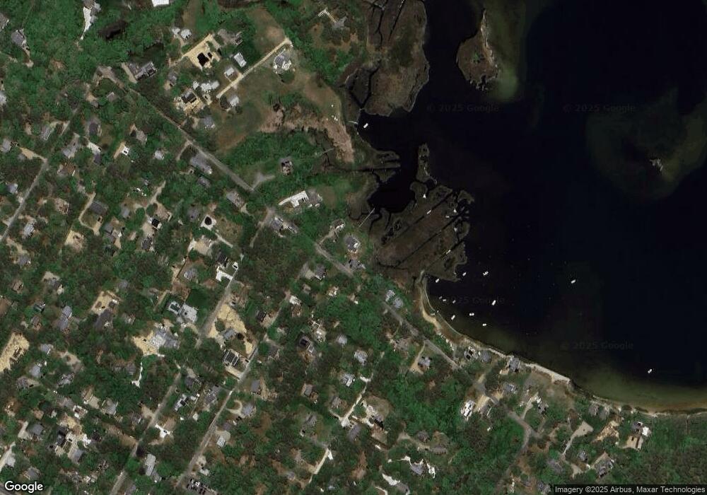 55 the Boulevard, Edgartown, MA 02539 - photo 1