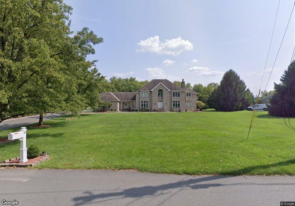 66 Upper Sarepta Rd, Belvidere, NJ 07823 - photo 1