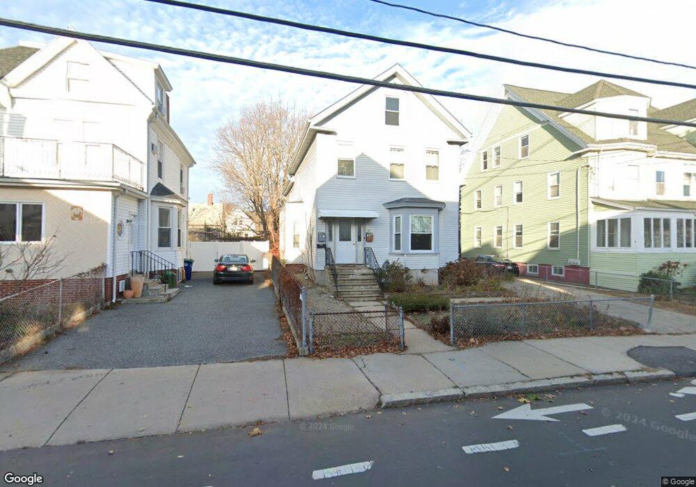 131 Summer St unit 35, Somerville, MA 02143 - photo 1