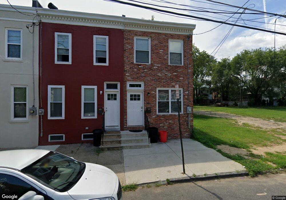 566 Royden St, Camden, NJ 08103 - photo 1