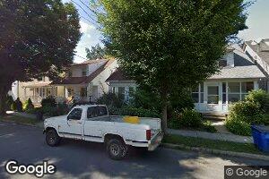 27 Birch Ave, Princeton, NJ 08542