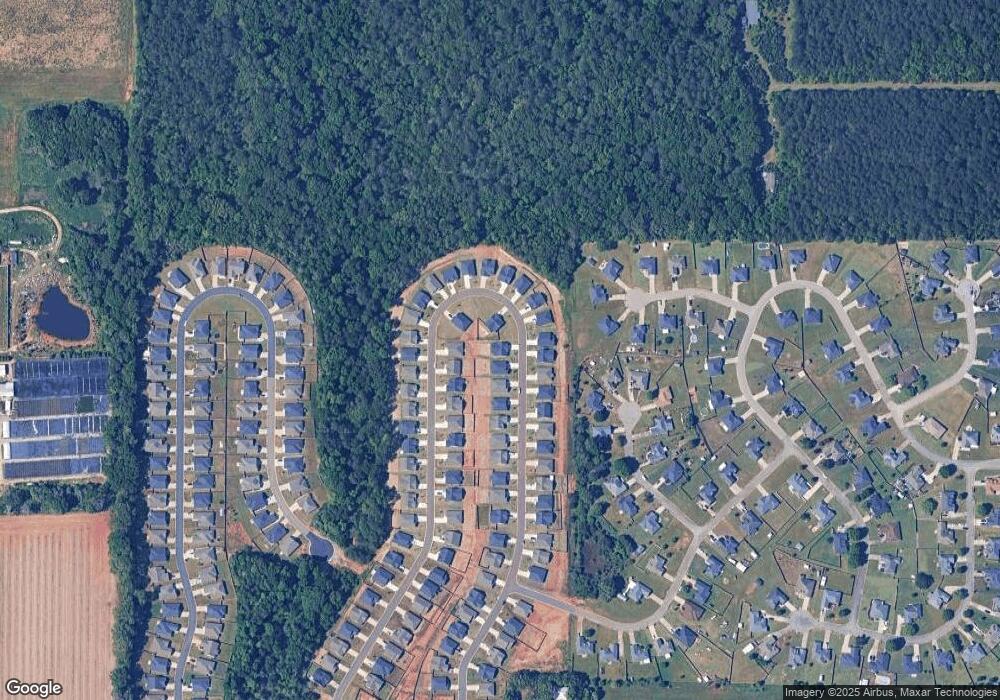 166 Red Tail Cir, Powersville, GA 31008 - photo 1