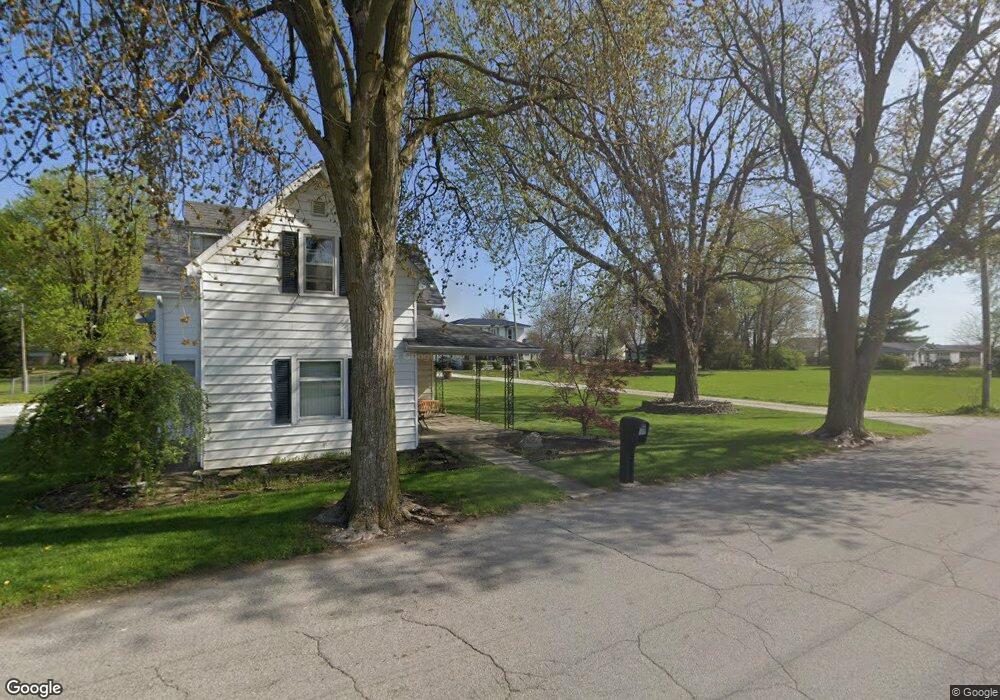 311 E Lyons St, Swayzee, IN 46986 - photo 1