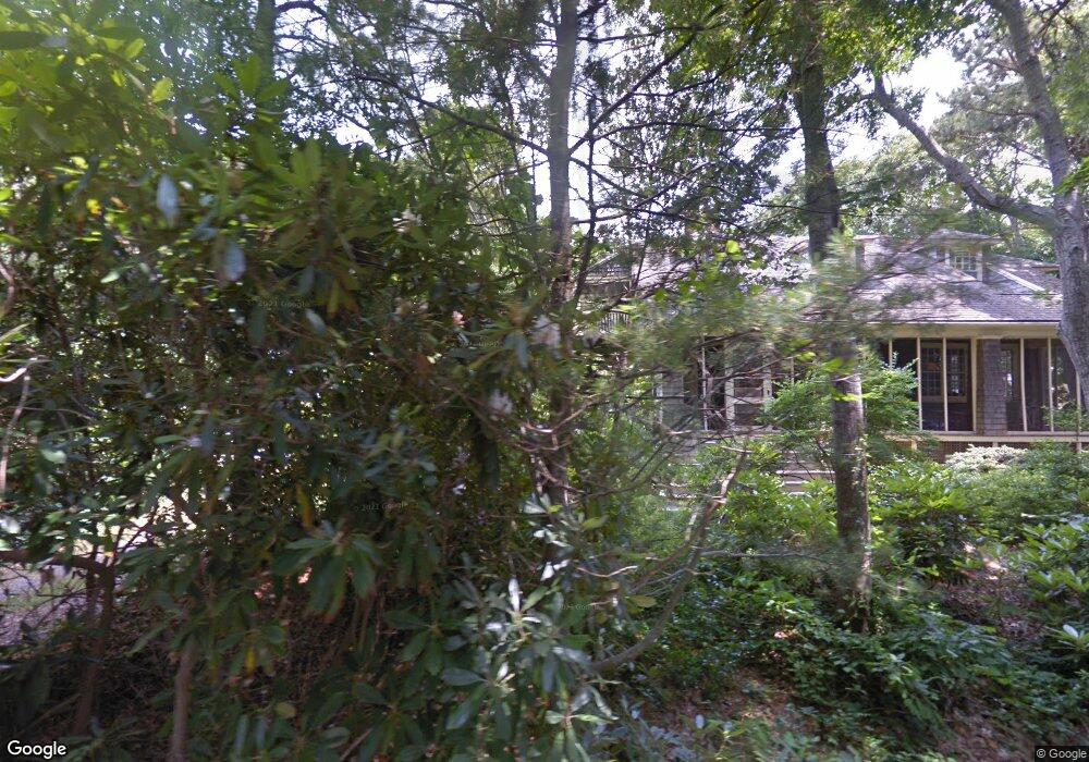 50 Kearsarge Ave, Centerville, MA 2632 - photo 1