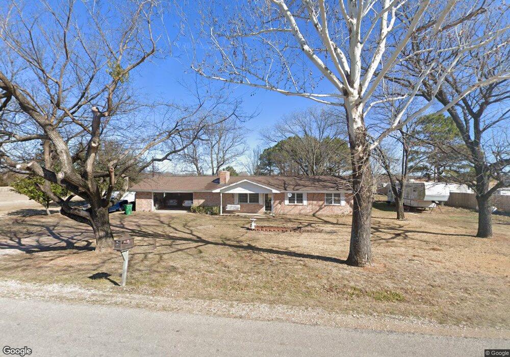 451 County Road 4757, Boyd, TX 76023 - photo 1