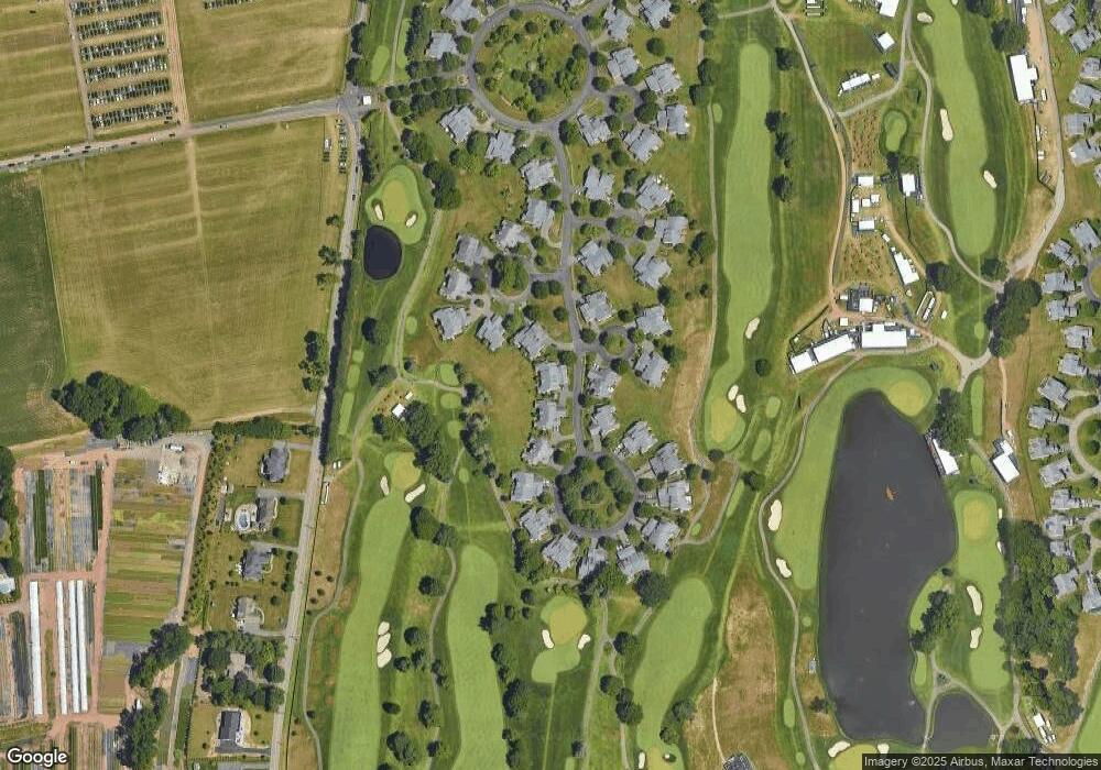 10 Thistle Down, Cromwell, CT 06416 - photo 1