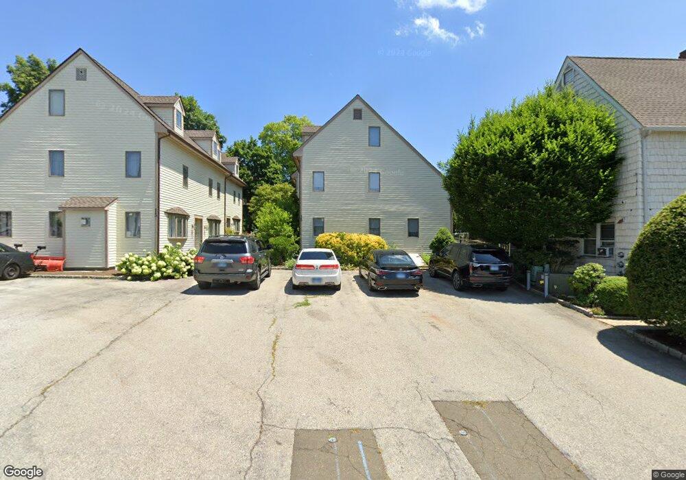 13 Harold St unit 1, Cos Cob, CT 06807 - photo 1