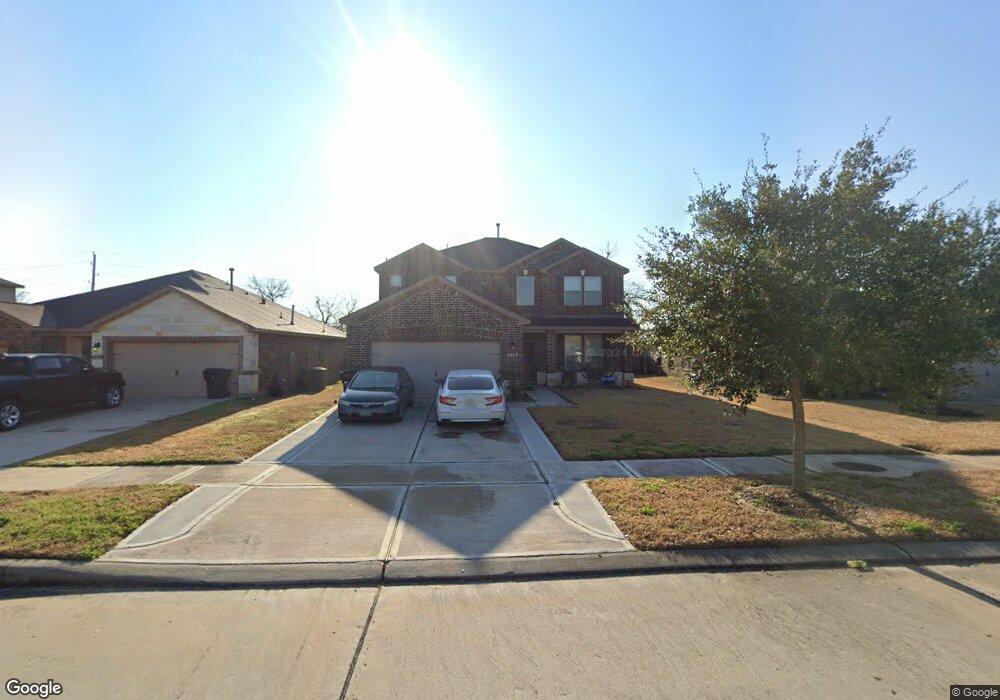 5915 Micah Ln, Rosenberg, TX 77471 - photo 1