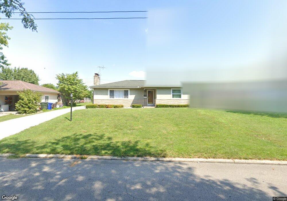 3106 Vanderberg Ave, Columbus, OH 43204 - photo 1