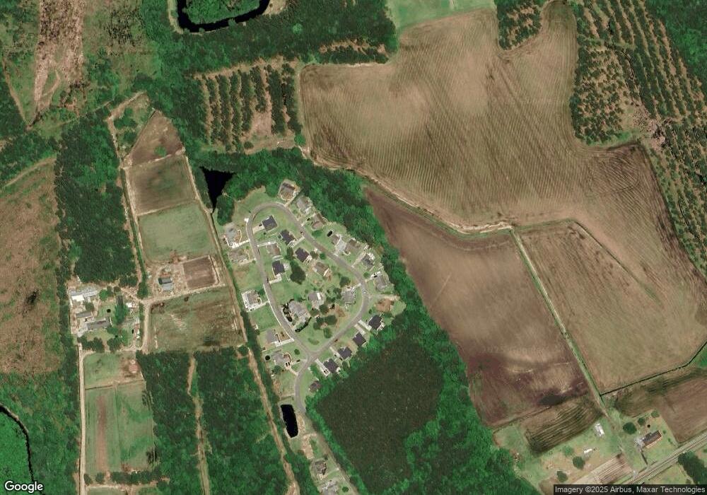 178 Kellys Cove Dr unit Lot 18 MAPLEWOOD, Conway, SC 29526 - photo 1