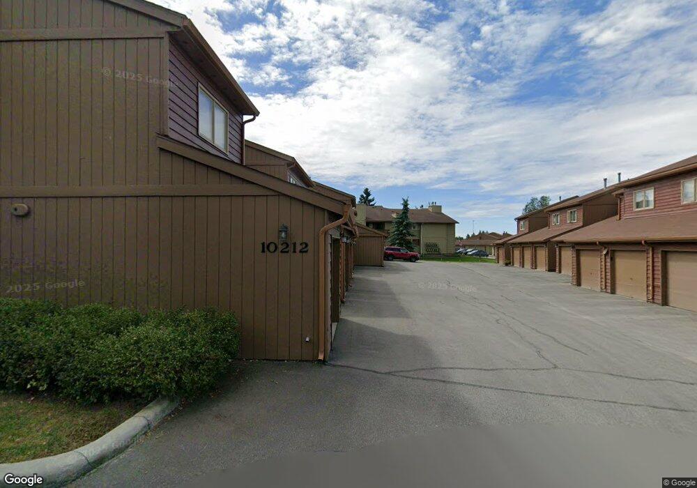 10218 Jamestown Dr unit D, Anchorage, AK 99507 - photo 1