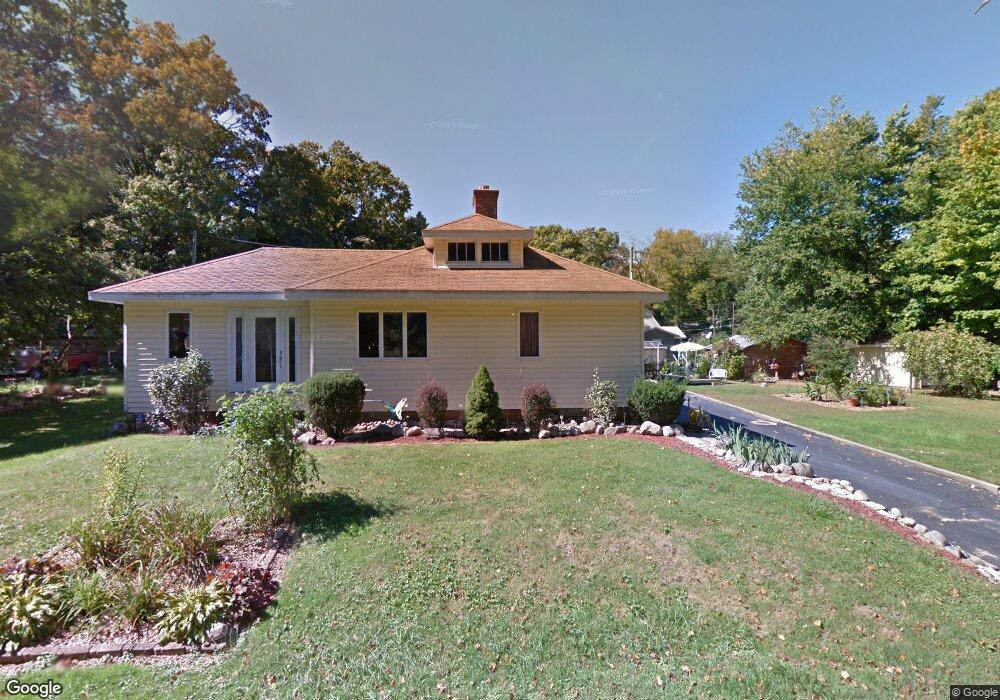 7132 N Bunde Ave, New Carlisle, IN 46552 - photo 1