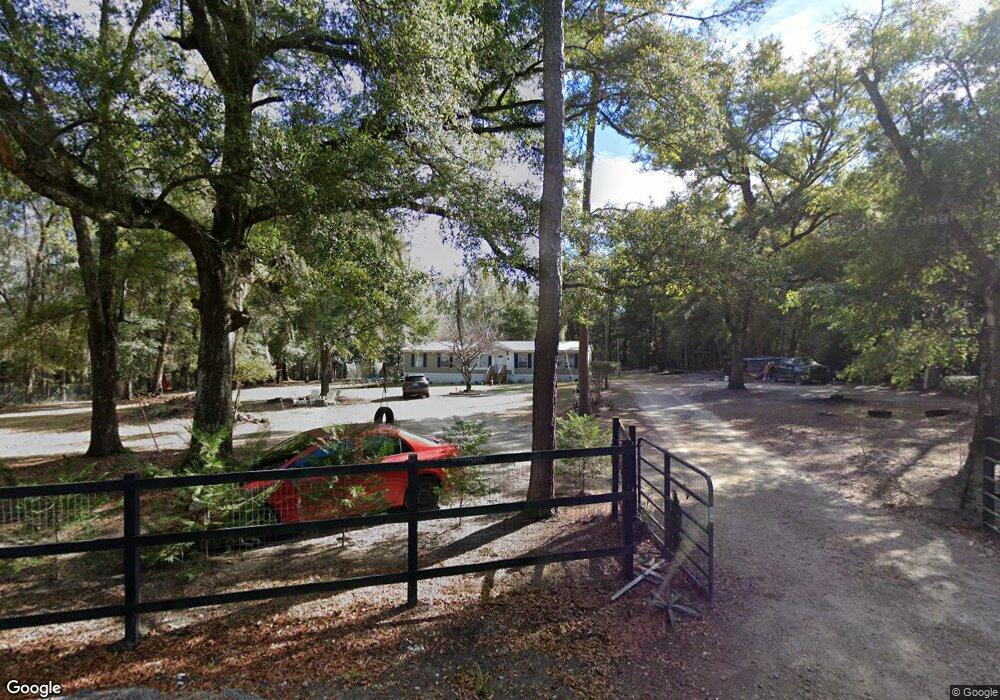 192 Dannibell Ln, Havana, FL 32333 - photo 1