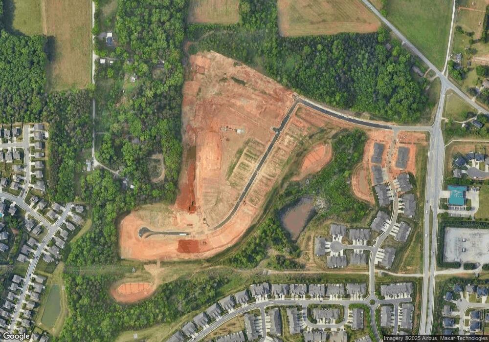 4741 Willowstone Dr unit Lot 371, High Point, NC 27265 - photo 1