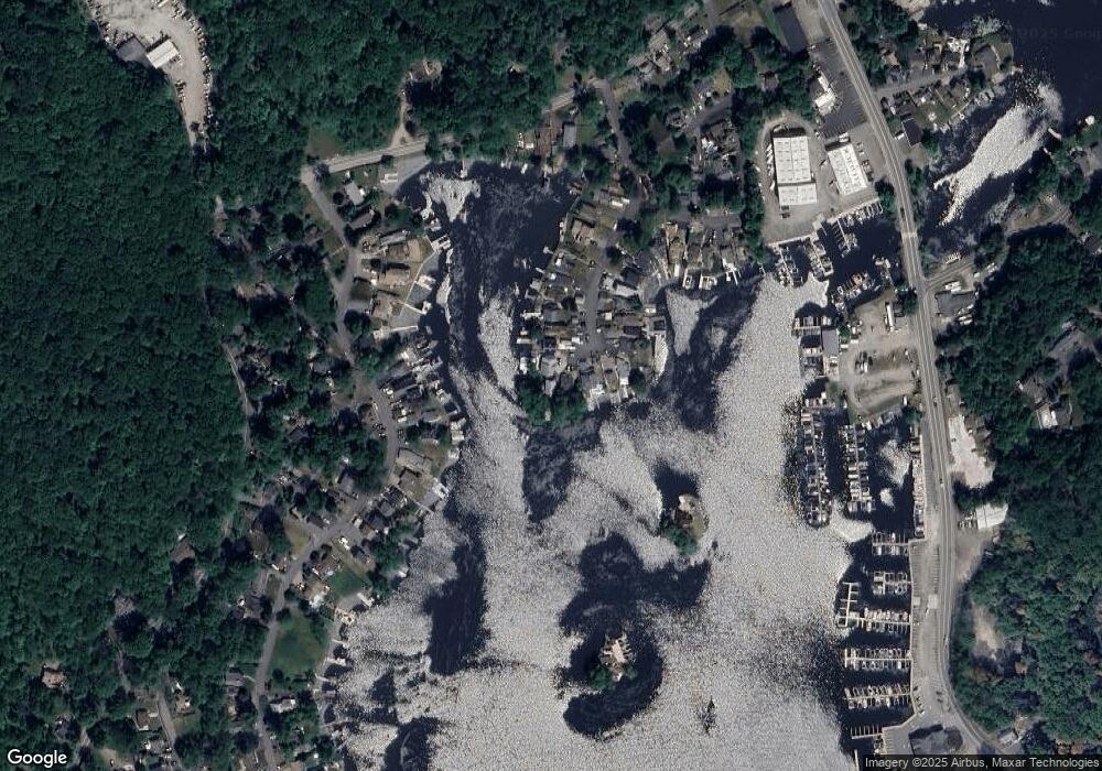 31 Mohawk Trail, Lake Hopatcong, NJ 07849 - photo 1