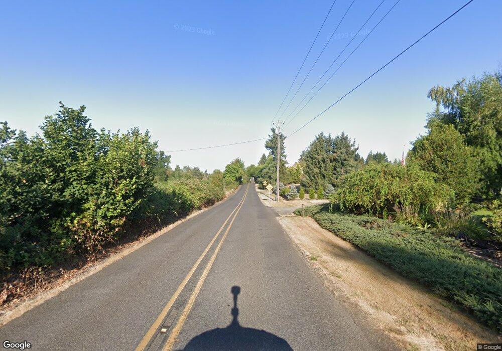 0 S Barnards Rd, Canby, OR 97013 - photo 1