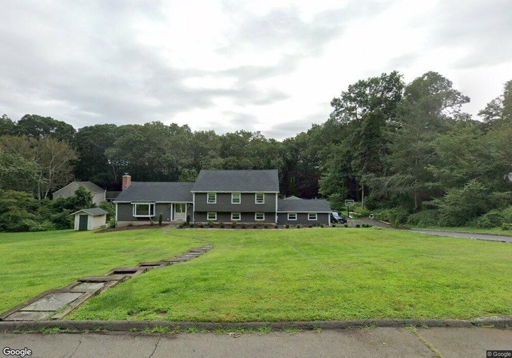 72 Five Fields Rd, Madison, CT 06443 - photo 1