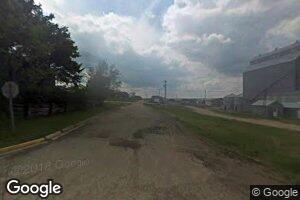 222 Mcintosh St S, Lehr, ND 58460