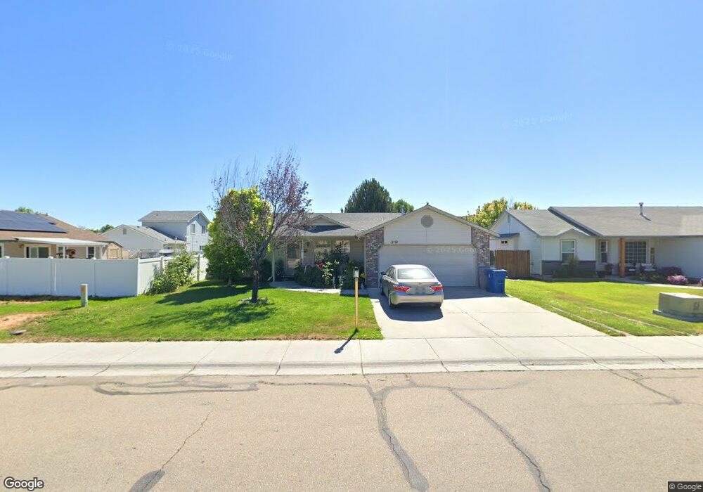 2112 S Stanford St, Nampa, ID 83686 - photo 1