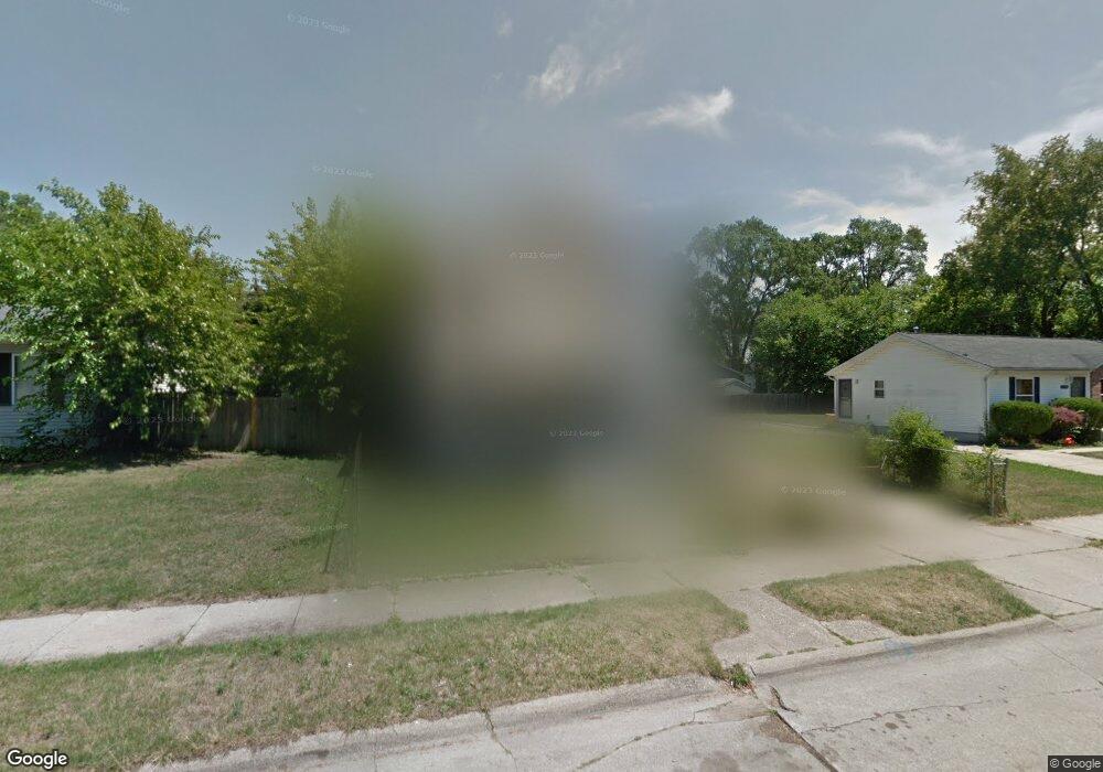 21376 Woodside Ave, Ferndale, MI 48220 - photo 1