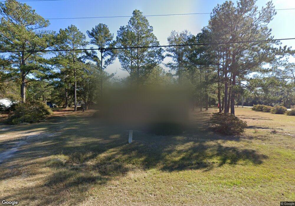 1271 Courthouse Rd, Springfield, GA 31329 - photo 1