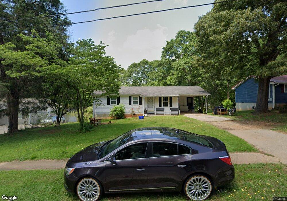 147 Carter St, Carrollton, GA 30117 - photo 1