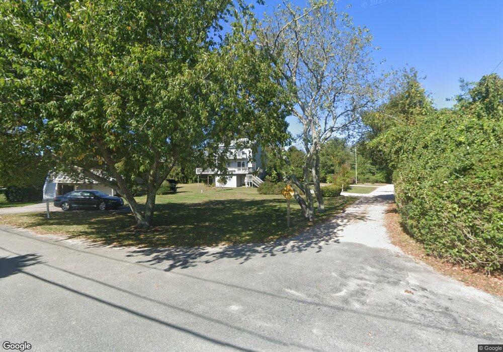 21 1st St, Charlestown, RI 02813 - photo 1