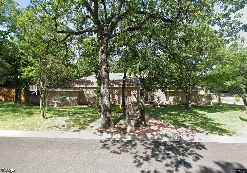 2100 Hollyhill Ln, Denton, TX 76205 - photo 1