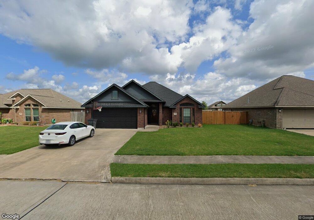 3223 El Camino St, Bay City, TX 77414 - photo 1