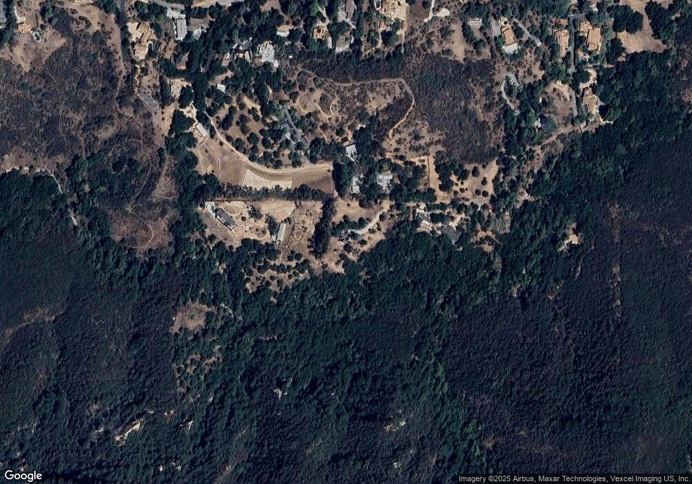 24890 Bob Batchelor Rd, Calabasas, CA 91302 - photo 1