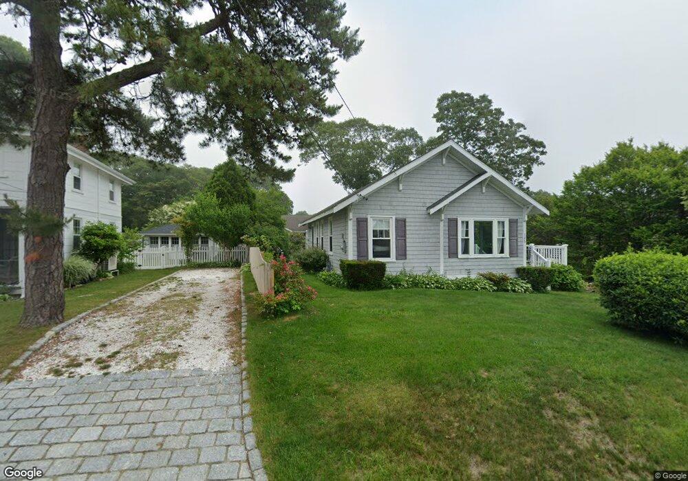 125 Jefferson Rd, Bourne, MA 02532 - photo 1